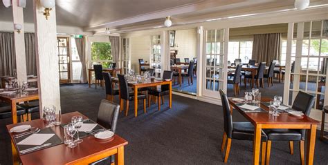 moore park inn armidale|Archies on the Park